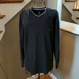 Polo Ralph Lauren Black Long Sleeve